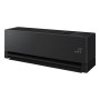 Climatizzatore Samsung WindFree Première Soapstone Charcoal wifi dual split 7000 + 7000 btu inverter A+++ in R32 AJ050TXJ2KG