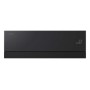 Climatizzatore Samsung WindFree Première Soapstone Charcoal wifi dual split 9000 + 9000 btu inverter A+++ in R32 AJ050TXJ2KG 
