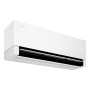 Climatizzatore Samsung WindFree Première Essential White wifi quadri split 7+18+18+18 btu inverter A++ R32 AJ100TXJ5KG/EU 