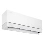 Climatizzatore Samsung WindFree Première Essential White wifi quadri split 7+18+18+18 btu inverter A++ R32 AJ100TXJ5KG/EU 