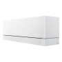 Climatizzatore Samsung WindFree Première Essential White wifi quadri split 7+18+18+18 btu inverter A++ R32 AJ100TXJ5KG/EU 