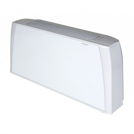 Ventilconvettore termoconvettore Sabiana Carisma CRC 53 kW 7,57