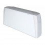 Ventilconvettore termoconvettore Sabiana Carisma CRC 73 kW 10,55