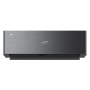 Climatizzatore Energy Pro X Black Hisense penta split 9000+9000+9000+9000+12000 btu inverter Wifi in A++ R32 5AMW105U4RQC