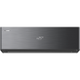 Climatizzatore Energy Pro X Black Hisense penta split 9000+9000+9000+9000+12000 btu inverter Wifi in A++ R32 5AMW105U4RQC