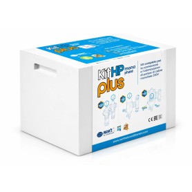 Mut Kit HP Plus da 1”¼ per Sistemi in Pompa di Calore e Ibrido da 4 a 16 kw cod. 7.030.03885