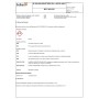 Faren Melt No Acid Disgorgante Concentrato liquido 1Lt cod. 3LS001
