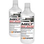 Faren Melt No Acid Disgorgante Concentrato liquido 2Lt cod. 3LS001