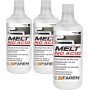 Faren Melt No Acid Disgorgante Concentrato liquido 3Lt cod. 3LS001