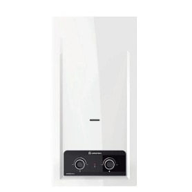 Scaldabagno a Camera Aperta Ariston Akros R X 1120 da 11 Lt Metano 4332009