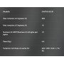 Goodwe Inverter di stringa da 700 W Monofase per impianto fotovoltaico GW700-XS-30