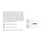 Goodwe batteria d'Accumulo 5 kWh per impianto fotovoltaico LX-D5.0-10
