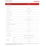 Goodwe batteria d'Accumulo 5 kWh per impianto fotovoltaico LX-D5.0-10