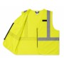 Milwaukee Gilet Contractor ad alta visibilità Professionale cod. 4932493994