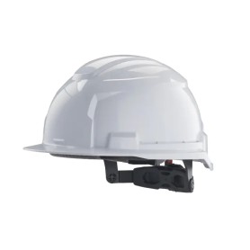 Milwaukee Elmetto BOLT™ 100 White Unvented cod. 4932479246