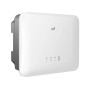 Kit Fotovoltaico da 3,6 kW Composto da Inverter Ibrido Goodwe GW3600-ES-20 3,6 KW e Pacco Batteria GWLYNX-U5.0-30 da 5kWh 