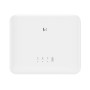 Kit Fotovoltaico da 3,6 kW Composto da Inverter Ibrido Goodwe GW3600-ES-20 3,6 KW e Pacco Batteria GWLYNX-U5.0-30 da 5kWh 
