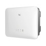 Kit Fotovoltaico da 5 kW Composto da Inverter Ibrido Goodwe GW5000-ES-20 5 KW e Pacco Batteria GWLYNX-U5.0-30 da 5kWh 
