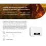 Impianto Kit fotovoltaico Goodwe con Inverter da 2 kw e 4 Pannelli fotovoltaici Sunerg da 510w 