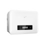 Impianto Kit fotovoltaico Goodwe con Inverter da 2 kw e 4 Pannelli fotovoltaici Sunerg da 510w 