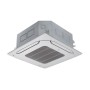 Climatizzatore Cassetta Lg Inverter 12000 Btu A++ CT12F.NRO in gas R32)