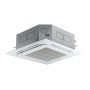 Climatizzatore Cassetta Lg Inverter 12000 Btu A++ CT12F.NRO in gas R32)
