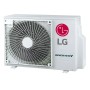 Climatizzatore Cassetta Lg Inverter 12000 Btu A++ CT12F.NRO in gas R32)