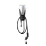 Wallbox da 7kW con App Colonnina di ricarica rapida per casa GoodWe monofase GW7K-HCA-20