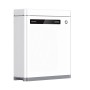 Impianto Kit fotovoltaico Goodwe Inverter ibrido 6kw e 2 batteria di accumulo da 5kw e 12 Pannelli fotovoltaici Sunerg da 510w 