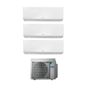 Climatizzatore Samsung Cebu Wi-Fi trial split 7000+9000+18000 btu inverter A ++ in R32 AJ068TXJ3KG