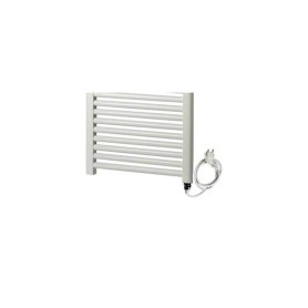 Termoarredo Ercos Tekno Elettrico Bianco 500 x 770 mm