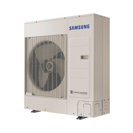 Pompa di calore Samsung EHS Mono R32 AE080RXYDEG da 7,5 - 8 kW monofase