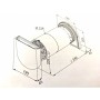 Recuperatore di calore VMC Sabiana Energy Easy monostanza