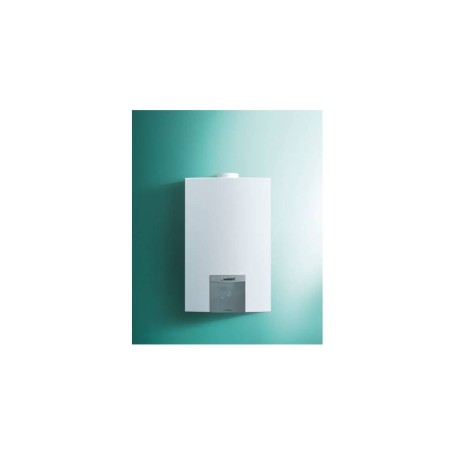 SCALDABAGNO VAILLANT OUTSIDEMAG 178/1-5 CAMERA STAGNA 17 LT LOW NOX GPL A