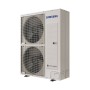Pompa di calore Samsung EHS Mono R32 da 14 - 16 kW con ClimateHub da 260 lt monofase e kit di controllo MWR-WW10N