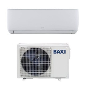 Climatizzatore Astra Baxi da 12000 btu con inverter in R32 A++