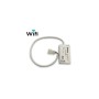 Modulo WiFi Wireless Hi-Smart Life AEH-W4G2 per condizionatore Hisense