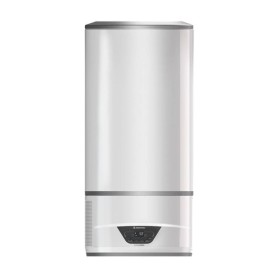 Scaldacqua in pompa di calore ibrido Ariston Lydos Hybrid 100 litri