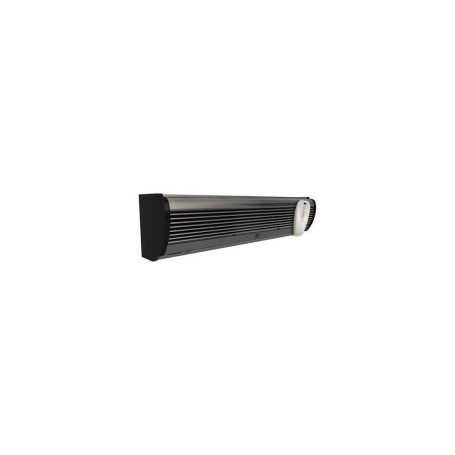 Barriera d'Aria trifase Vortice Serie AIR DOOR H AD1200T Alette Regolabili 120 Cm