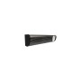 Barriera d'Aria trifase Vortice Serie AIR DOOR H AD1200T Alette Regolabili 120 Cm