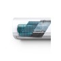 Climatizzatore Hitachi Dodai FrostWash 9000 btu con inverter R32 in A++