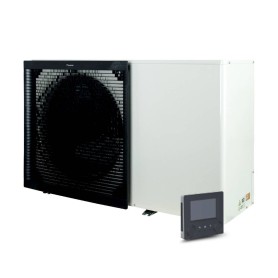 Pompa di calore Daikin EWYA009DV3P condensato ad aria da 9 kW in R32 A+++