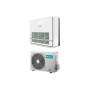 Condizionatore con inverter mono split Console Hisense AKT35 12000 Btu R32 in A++ 35