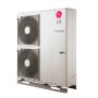 Pompa di calore idronica inverter LG Therma V monoblocco S da 14 Kw HM141MR.U34 aria-acqua
