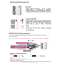 Pompa di calore idronica inverter LG Therma V monoblocco S da 14 Kw HM141MR.U34 aria-acqua