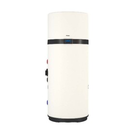 Scaldacqua in pompa di calore monoblocco da 200 lt Daikin Monobloc DHW