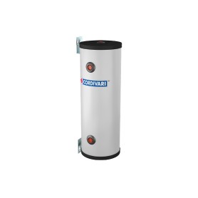 Cordivari Volano termico PDC pensile da 100 lt per pompe di calore