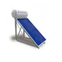 Pannello solare termico cordivari panarea 200 lt naturale da 2 mq Tetto Piano