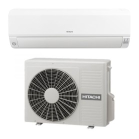 Climatizzatore Hitachi Performance FrostWash 9000 btu con inverter R32 in A+++ Wi-Fi