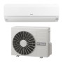 Climatizzatore Hitachi Performance FrostWash 12000 btu con inverter R32 in A++ WiFi